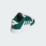 Adidas Rapid Court - Bambini - Scarpe - adidas