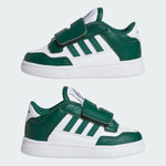 Adidas Rapid Court - Bambini - Scarpe - adidas