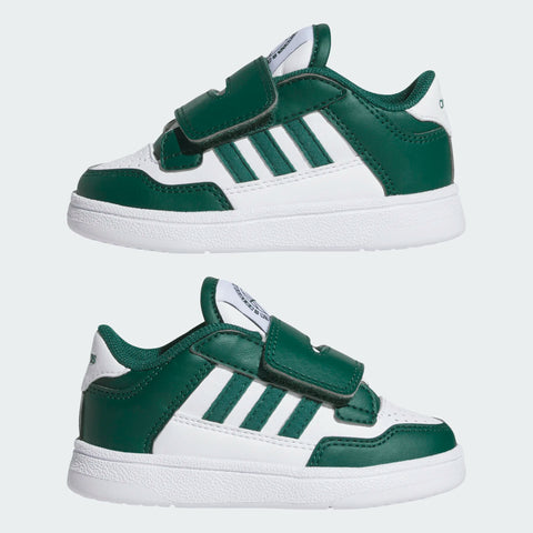 Adidas Rapid Court - Bambini - Scarpe - adidas
