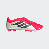 Adidas PREDATOR CLUB FT FG/MG - Uomo - Calcio -