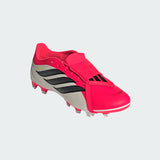 Adidas PREDATOR CLUB FT FG/MG - Uomo - Calcio -
