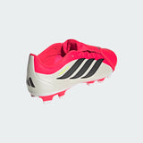 Adidas PREDATOR CLUB FT FG/MG - Uomo - Calcio -