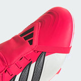 Adidas PREDATOR CLUB FT FG/MG - Uomo - Calcio -