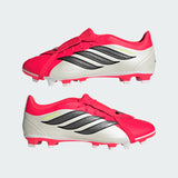 Adidas PREDATOR CLUB FT FG/MG - Uomo - Calcio -
