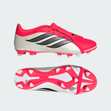 Adidas PREDATOR CLUB FT FG/MG - Uomo - Calcio -