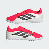 Adidas PREDATOR CLUB TF J - Bambini - Calcio