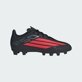 Adidas F50 CLUB FG J - Bambini - Calcio