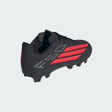 Adidas F50 CLUB FG J - Bambini - Calcio