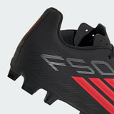 Adidas F50 CLUB FG J - Bambini - Calcio