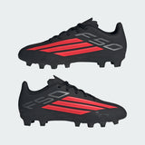 Adidas F50 CLUB FG J - Bambini - Calcio