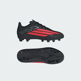 Adidas F50 CLUB FG J - Bambini - Calcio