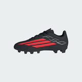 Adidas F50 CLUB FG J - Bambini - Calcio