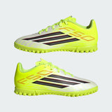Adidas F50 CLUB TF J - Bambini - Calcio