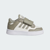 Adidas Rapid Court - Bambini - Scarpe - adidas