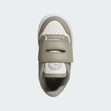 Adidas Rapid Court - Bambini - Scarpe - adidas
