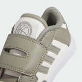 Adidas Rapid Court - Bambini - Scarpe - adidas