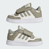 Adidas Rapid Court - Bambini - Scarpe - adidas