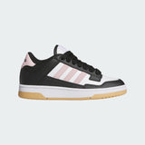 Adidas RAPID COURT LOW JUNIOR SHOES - Donna - Ragazzi -