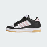 Adidas RAPID COURT LOW JUNIOR SHOES - Donna - Ragazzi -