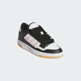 Adidas RAPID COURT LOW JUNIOR SHOES - Donna - Ragazzi -