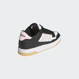 Adidas RAPID COURT LOW JUNIOR SHOES - Donna - Ragazzi -