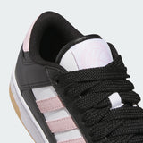 Adidas RAPID COURT LOW JUNIOR SHOES - Donna - Ragazzi -