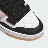 Adidas RAPID COURT LOW JUNIOR SHOES - Donna - Ragazzi -