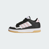 Adidas RAPID COURT LOW JUNIOR SHOES - Donna - Ragazzi -
