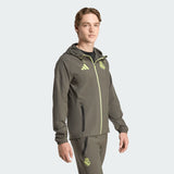 Adidas Tuta REAL Madrid - Uomo - Calcio