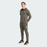 Adidas Tuta REAL Madrid - Uomo - Calcio