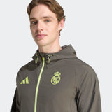 Adidas Tuta REAL Madrid - Uomo - Calcio