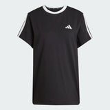 Adidas ESSENTIALS 3-STRIPES LOOSE T-SHIRT - Donna