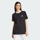 Adidas ESSENTIALS 3-STRIPES LOOSE T-SHIRT - Donna