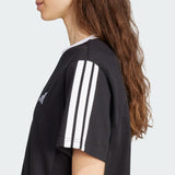 Adidas ESSENTIALS 3-STRIPES LOOSE T-SHIRT - Donna