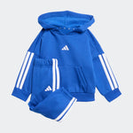Adidas Tuta Baby 3S - Bambini