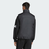 Adidas CITY TECH CLIMAWARM PADDED INSULATED VEST - Uomo