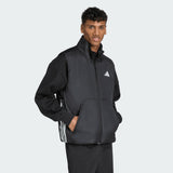Adidas CITY TECH CLIMAWARM PADDED INSULATED VEST - Uomo