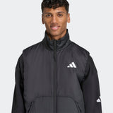 Adidas CITY TECH CLIMAWARM PADDED INSULATED VEST - Uomo