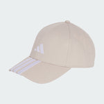 Adidas Cappello 3S - Uomo - Donna