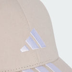 Adidas Cappello 3S - Uomo - Donna