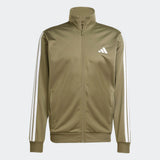 Adidas Tuta in Acetato - Uomo -