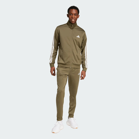 Adidas Tuta 3S  in Acetato - Uomo