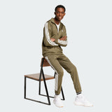 Adidas Tuta 3S  in Acetato - Uomo