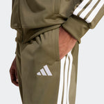 Adidas Tuta 3S  in Acetato - Uomo