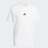 ADIDAS BASKETBALL GRAPHIC TEE - Uomo