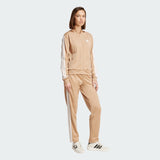 Adidas tuta in Acetato - Donna - abbigliamento - adidas