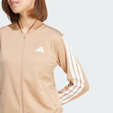 Adidas tuta in Acetato - Donna - abbigliamento - adidas