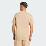 Adidas Maglia mezza Manica 3S - Uomo