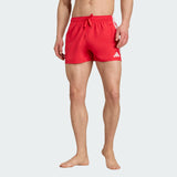 Adidas 3 STRIPES SWIM SHORTS 3 INCH - Uomo