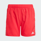 Adidas 3-STRIPES SWIM SHORTS - Bambini